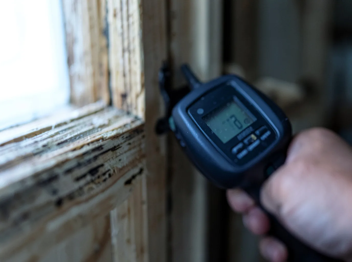 Commercial Water Damage Restoration in Canvas, WV